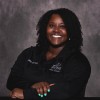 Dorcas Johnson