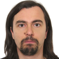 Dmitry Tabakov