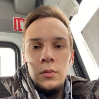 Дмитрий Окошкин