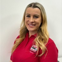 Sophie Hughes