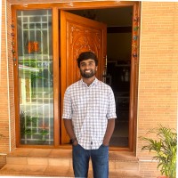 Ranjith Kumar Manoharan