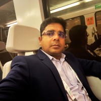 Santosh Yadav