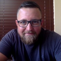 Daniel Padgett