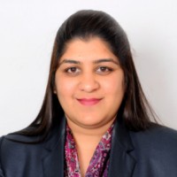Maneesha Mahajan