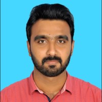 Abhijith C K
