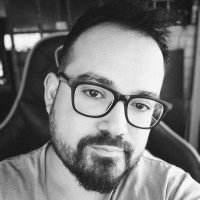 Camilo Matías Díaz Alarcón