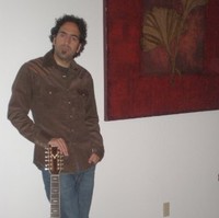 Samir Moussa