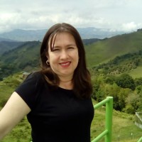 Martha Isabel Garcia Giraldo