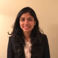 Janvi Patel