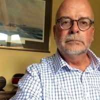 Peter Mann
