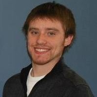 Drew Wohlfiel