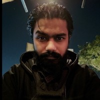 Rohit Raizada