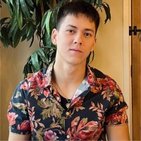 Christopher Kurosawa