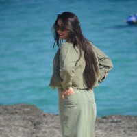 Fatemeh Fathi
