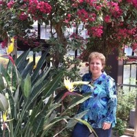 Nancy Abramowitz