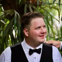 Matthew Martin