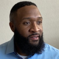 Reginald Brice, MSW, LCSW-C(MD),LCSW(CA), LICSW (DC)
