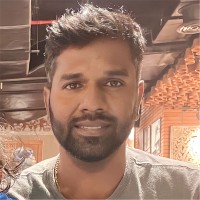 Sathish kumar Sivagnanam