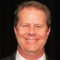 Michael Paul