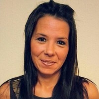 Patricia Chenel Garcia