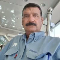 Mohammad Hashim