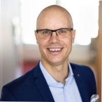 Daniel Lindström