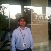 Prakash Kumar