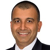 Chandran Iyer