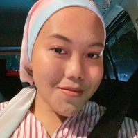 Nur Syahirah Kamaruddin