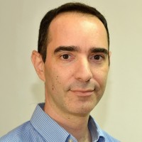 Shai Gepshtein, Ph.D