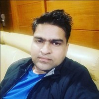 Journalist Jitendra Singh