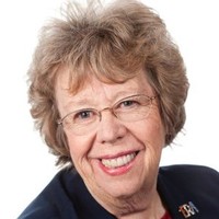 Pat Schweigert