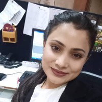 Manisha R.