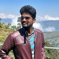 Bala Karthickeyan