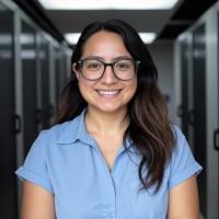 Samantha Flores