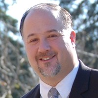 Randall Hein, CFP®, CEP