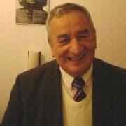 Jose Alfonso Jara Rioseco