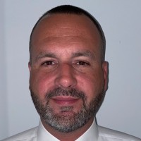 Gary Lavaron