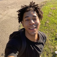 Ke Aundre’ Griffin