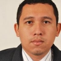 Fredy Oswaldo Pérez Pérez