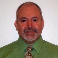 Mark Lachendro