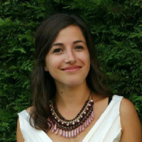 Caroline Girault
