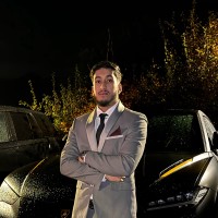 Amanur Rahman