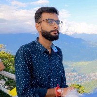 Hritik Shukla