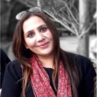Jyotsana Bhalla