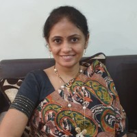 Shilpa Utpat Khire