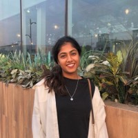 Prerna Vinod
