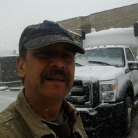 Chris Hammerberg