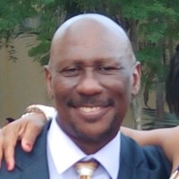 Vincent Robinson