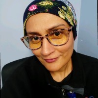 Nosheen Mian